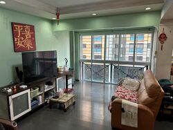 Blk 712 Tampines Starlight (Tampines), HDB 5 Rooms #459396931